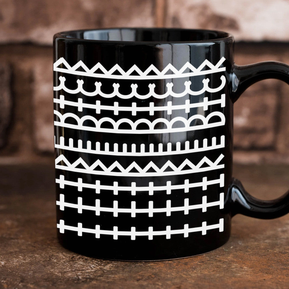 I Like What I Like - Coffee Mug
