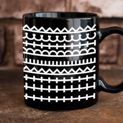 I Like What I Like - Coffee Mug