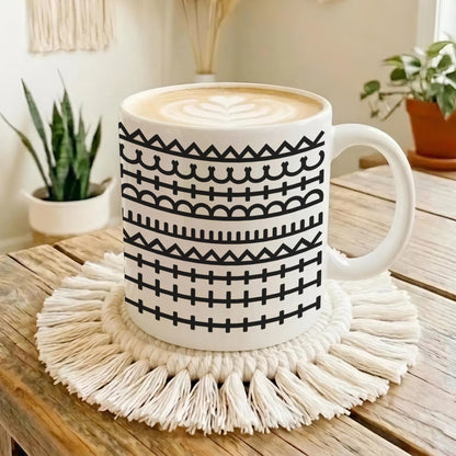 I Like What I Like - Coffee Mug