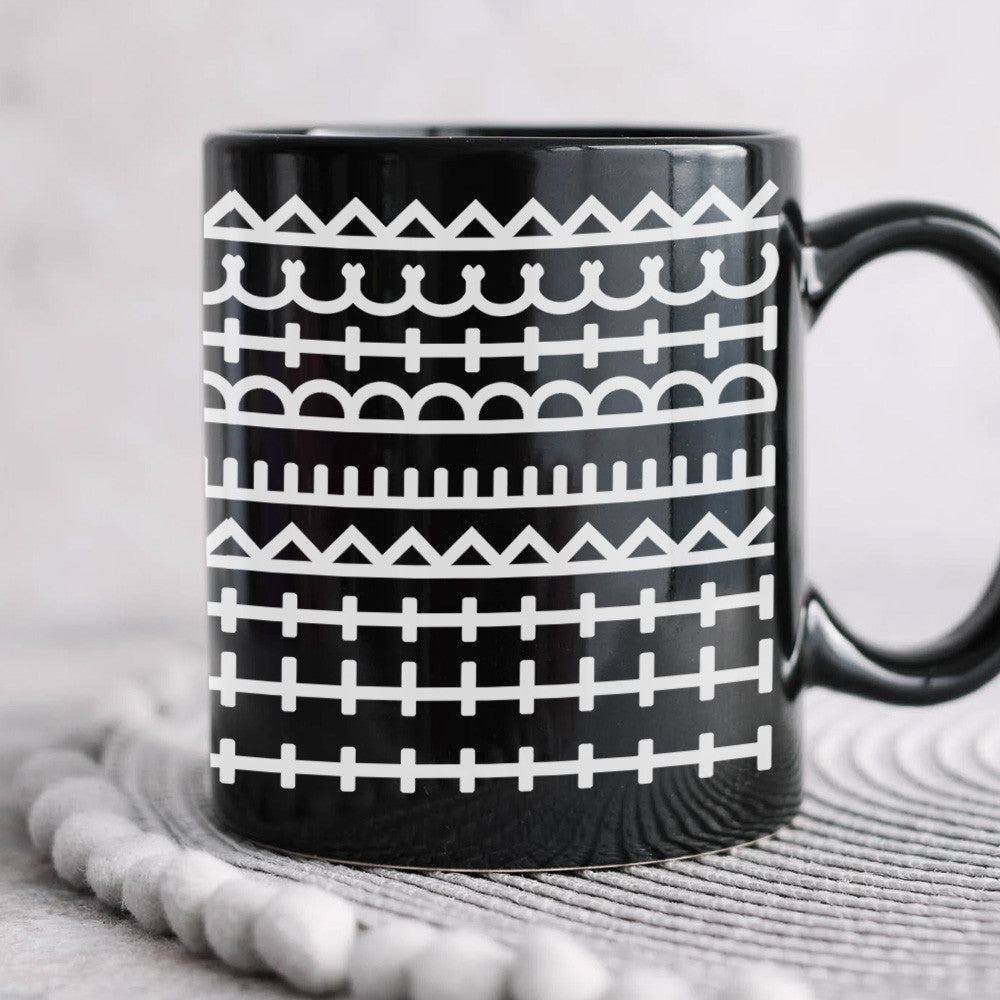 I Like What I Like - Coffee Mug