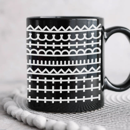 I Like What I Like - Coffee Mug