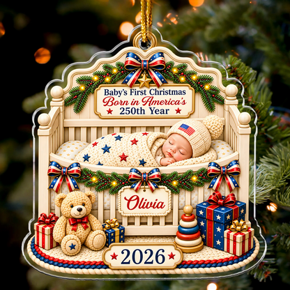 America 250th Anniversary 