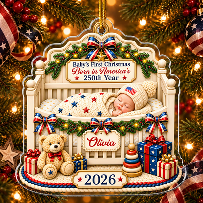 America 250th Anniversary 