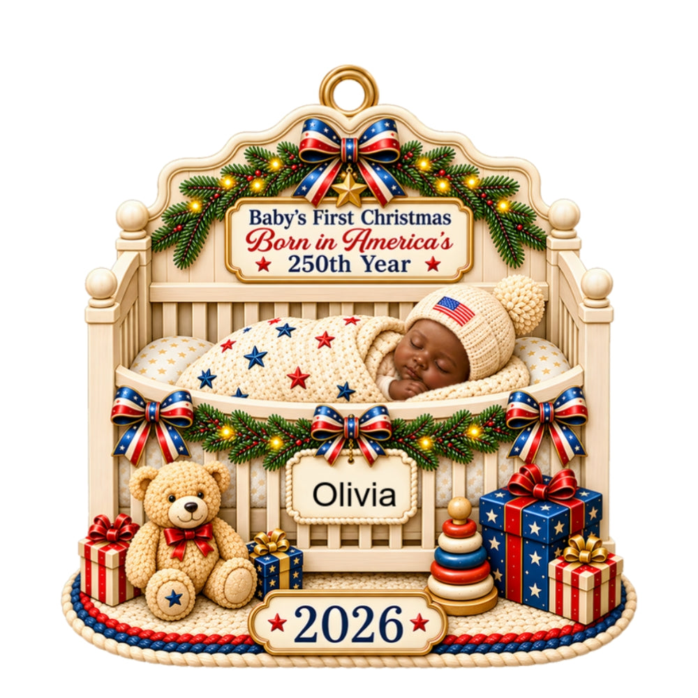 America 250th Anniversary 