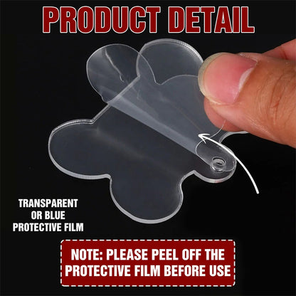 Horse Girl Christmas - Personalized Acrylic Ornament